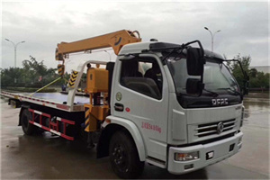 郊区24小时道路救援服务