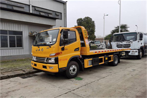 郊区车辆公路救援