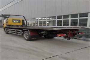 郊区24小时公路救援电话