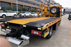 郊区24小时汽车送油服务公司