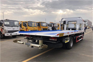 郊区汽车救援补胎