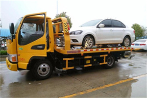 郊区附近拖车救援24小时服务热线